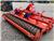 Kuhn 3 meter med tandpakkervalse, Cultivators, Agriculture
