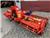 Kuhn 3 meter med tandpakkervalse, Cultivators, Agriculture