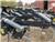 [Other] - - -  Agro-Tom 3.5 m. dybdeharve, Harrows, Agriculture