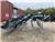 [Other] - - -  Agro-Tom 3.5 m. dybdeharve, Harrows, Agriculture