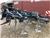 [Other] - - -  Agro-Tom 3.5 m. dybdeharve, Harrows, Agriculture