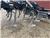 [Other] - - -  Agro-Tom 3.5 m. dybdeharve, Harrows, Agriculture