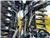 [Other] AGRO - TOM 6 Meter discharve  HD model med frø uds, Harrows, Agriculture