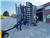 [Other] AGRO - TOM 6 Meter discharve  HD model med frø uds, Harrows, Agriculture