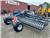 [Other] AGRO - TOM 6 Meter discharve  Agro-Tom 6 m. bugser, Harrows, Agriculture