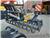 [Other] AGRO - TOM 6 Meter discharve  HD model med frø uds, Harrows, Agriculture