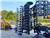 [Other] AGRO - TOM 6 Meter discharve  HD model med frø uds, Harrows, Agriculture