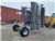 [Other] AGRO - TOM 6 Meter discharve  Agro-Tom 6 m. bugser, Harrows, Agriculture