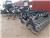 [Other] - - -  Agro tom bwh 5.4  dybde harve, Harrows, Agriculture