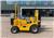 [Other] - - -  eurotrac  Agri 10, Diesel Forklifts, Material Handling