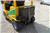 [Other] Eurotrack   AGRI 12 Elektrisk, Diesel Forklifts, Material Handling