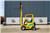 [Other] Eurotrack   AGRI 12 Elektrisk, Diesel Forklifts, Material Handling