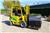 [Other] Eurotrack   AGRI 12 Elektrisk, Diesel Forklifts, Material Handling