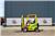 [Other] Eurotrack   AGRI 12 Elektrisk, Diesel Forklifts, Material Handling