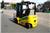 [Other] Eurotrack   EL TRUCK, Diesel Forklifts, Material Handling