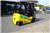 [Other] Eurotrack   EL TRUCK, Diesel Forklifts, Material Handling
