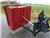 [Other] - - -  Højtipskovl, Front Loader Accessories, Agriculture
