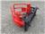 [Other] - - -  J-Maskiner Balletang, Front Loader Accessories, Agriculture