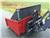 [Other] - - -  J-Maskiner højtipskovl, Front Loader Accessories, Agriculture