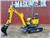 [Other] - - -  MOLE  1,2 tons, Mini Excavators <7t (Mini Diggers), Construction Equipment