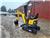 [Other] - - -  MOLE  1,2 tons, Mini Excavators <7t (Mini Diggers), Construction Equipment