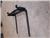 [Other] - - -  palle gafler  2500kg, Front Loader Accessories, Agriculture