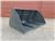 [Other] - - -  volume skovl, Buckets, Construction Equipment