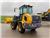 [Other] - - -  XCMG ELEKTRISK 6.7 TONS, Wheel Loaders, Construction Equipment