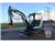 XCMG ELEKTRISK, Mini Excavators <7t (Mini Diggers), Construction Equipment