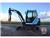 XCMG ELEKTRISK, Mini Excavators <7t (Mini Diggers), Construction Equipment