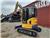 XCMG XCMG 4.2 tons, Mini Excavators <7t (Mini Diggers), Construction Equipment