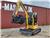 XCMG XCMG 4.2 tons, Mini Excavators <7t (Mini Diggers), Construction Equipment