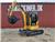 XCMG XCMG 4.2 tons, Mini Excavators <7t (Mini Diggers), Construction Equipment
