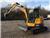 XCMG XCMG 5.7 tons, Mini Excavators <7t (Mini Diggers), Construction Equipment