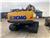XCMG xcmg xe210e, Crawler Excavators, Construction Equipment