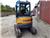 XCMG xcmg  xe27e, Mini Excavators <7t (Mini Diggers), Construction Equipment