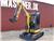 XCMG xcmg  xe27e, Mini Excavators <7t (Mini Diggers), Construction Equipment