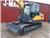 XCMG xe150e, Crawler Excavators, Construction Equipment
