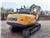 XCMG xe150e, Crawler Excavators, Construction Equipment
