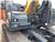 XCMG xe150e, Crawler Excavators, Construction Equipment