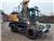 XCMG xe160w, Wheeled Excavators, Construction Equipment