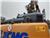 XCMG xe160w, Wheeled Excavators, Construction Equipment