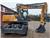 XCMG xe160w, Wheeled Excavators, Construction Equipment