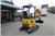 XCMG XE19E, Mini Excavators <7t (Mini Diggers), Construction Equipment