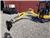 XCMG xe20e, Mini Excavators <7t (Mini Diggers), Construction Equipment