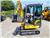 XCMG XE20E, Mini Excavators <7t (Mini Diggers), Construction Equipment