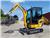 XCMG XE20E, Mini Excavators <7t (Mini Diggers), Construction Equipment