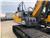 XCMG xe210e, Crawler Excavators, Construction Equipment