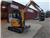 XCMG xe27e, Mini Excavators <7t (Mini Diggers), Construction Equipment
