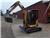 XCMG xe27e, Mini Excavators <7t (Mini Diggers), Construction Equipment